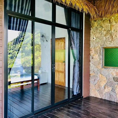 Moondance Magic View Bungalow Тау Экстерьер фото