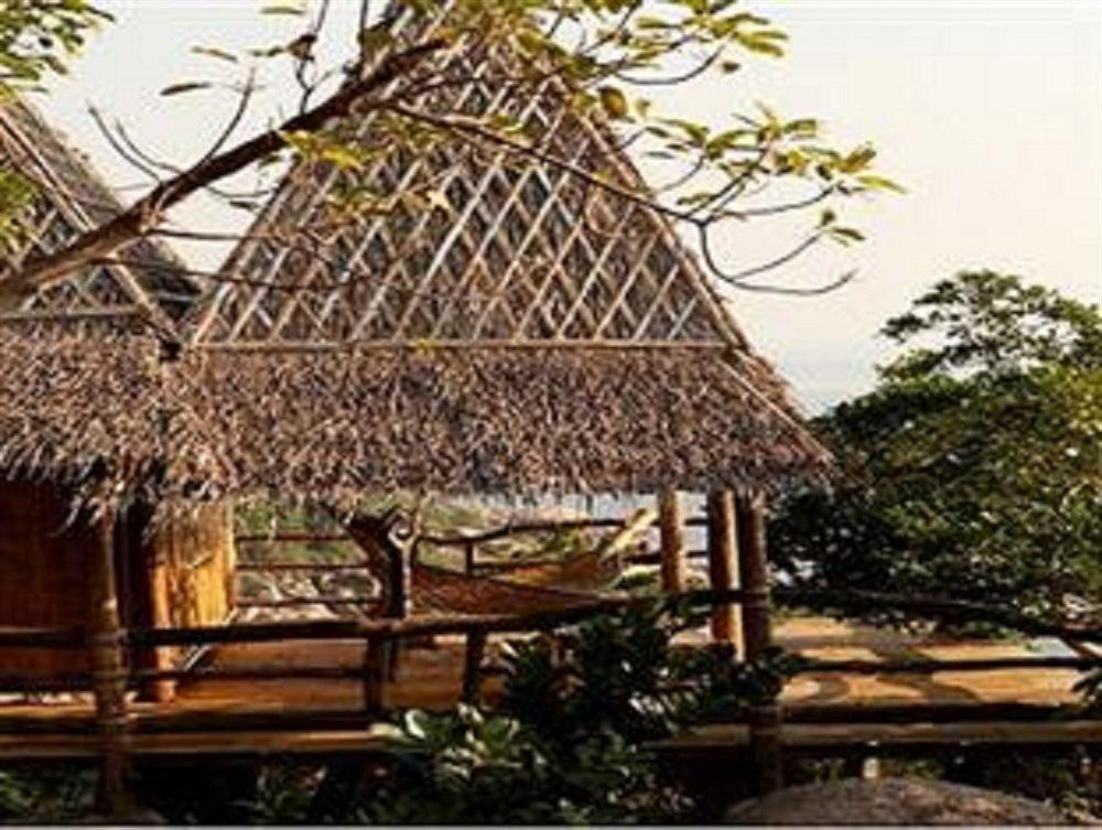 Moondance Magic View Bungalow Тау Экстерьер фото
